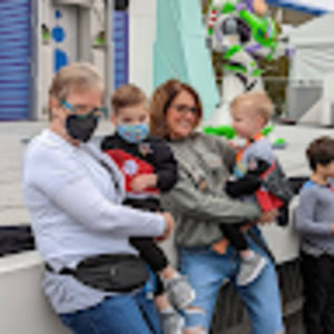 Meet your Posher, Denise